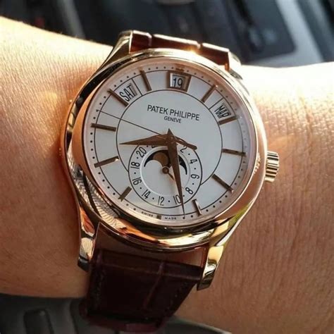 cách chỉnh đồng hồ patek philippe geneve|Cách Sử Dụng, Chỉnh Giờ Và Ngày Tháng đồng Hồ Patek Philippe.